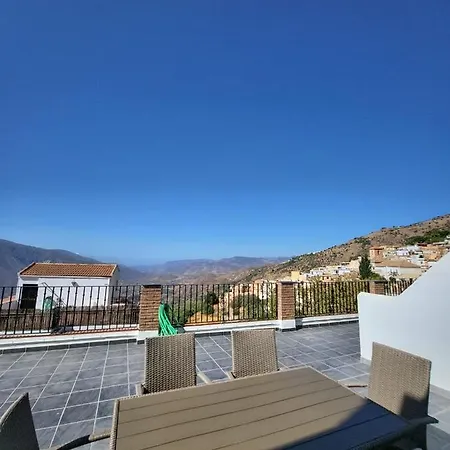 Apartment Beck- Tierra
